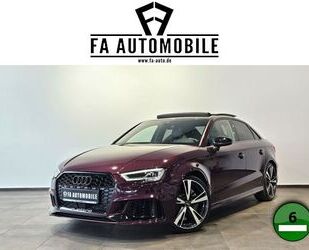 Audi Audi RS3 Lim. Exclusive Edition Pano Matrix Virtua Gebrauchtwagen