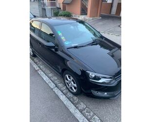 VW Volkswagen Polo 1.4 Comfortline Comfortline Gebrauchtwagen