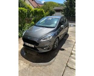 Ford Ford Fiesta 1,0 EcoBoost 74kW S/S Active Colour. . Gebrauchtwagen