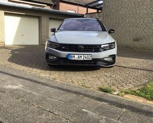 VW Volkswagen Passat Variant Jubi,2.0 TDI SCR 176kW D Gebrauchtwagen