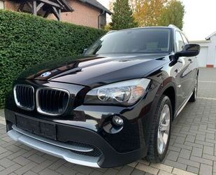 BMW BMW X1 sDrive18i - 2 Hand Super Zustand Garagenwag Gebrauchtwagen