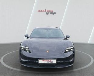 Porsche Porsche Taycan 4 S Matrix Pano Beifahrer Display B Gebrauchtwagen