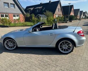 Mercedes-Benz Mercedes-Benz SLK 200 KOMPRESSOR - Gebrauchtwagen