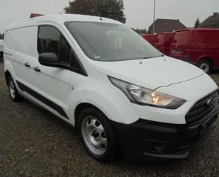 Ford Ford Transit Connect 210 1.5 TDCI Kasten L2 AHK mö Gebrauchtwagen