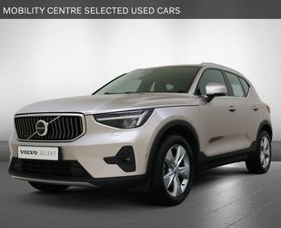 Volvo Volvo XC40 2.0 B3 Plus Bright | AHK | panorama dac Gebrauchtwagen