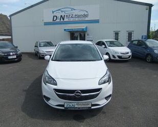 Opel Opel Corsa 1.2 *110.000km*Tüv neu*Garantie Gebrauchtwagen