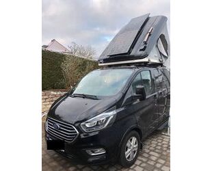 Ford Ford Tourneo Custom Camper-Bus Gebrauchtwagen