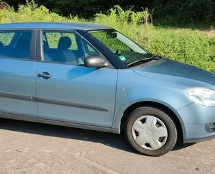 Skoda Skoda Fabia Combi 1.2l Cool Edition Cool Edition Gebrauchtwagen