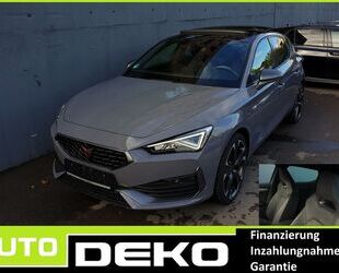 Cupra Cupra Leon 1.4 e-HYBRID DSG Pano/Virtual/ACC/Leder Gebrauchtwagen