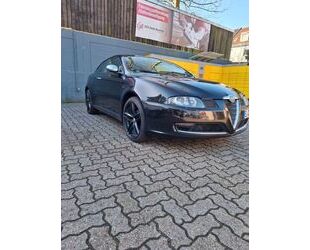 Alfa Romeo Alfa Romeo GT 1.9 JTDM 16V Quadrifoglio Verde Quad Gebrauchtwagen