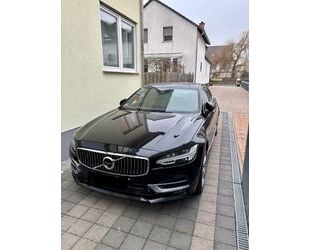 Volvo S90 Gebrauchtwagen