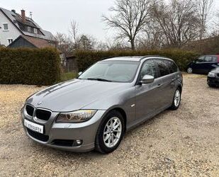 BMW BMW 318d Baureihe 3 Touring 318d *Pano*Halbleder*L Gebrauchtwagen