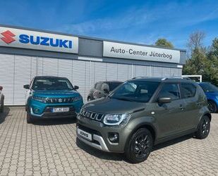 Suzuki Suzuki Ignis Comfort *Automatik*Kamera*PDC* Gebrauchtwagen