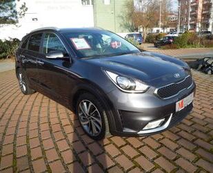 Kia Niro Gebrauchtwagen