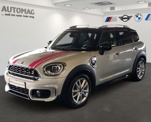 Mini MINI Cooper SE ALL4 John Cooper Works Paket*Navi P Gebrauchtwagen