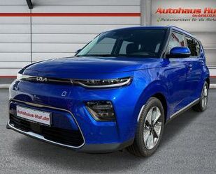 Kia Kia E-Soul Vision 39kWh *NAVI*WÄRMEPUMPE* Gebrauchtwagen