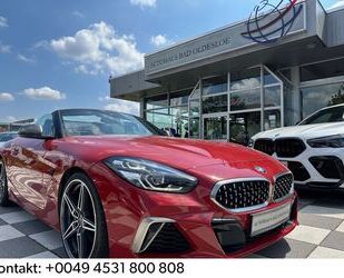 BMW BMW Z4 M40 i =Live Cockpit = HUD = Harman-Kardon Gebrauchtwagen