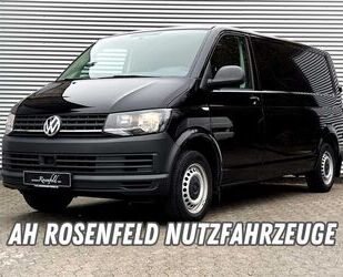 VW Volkswagen T6 TDI LR Standhz.+Lang+Flügel.+ Navi+K Gebrauchtwagen