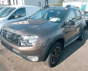 Dacia Dacia Duster I Laureate 4x2 Gebrauchtwagen