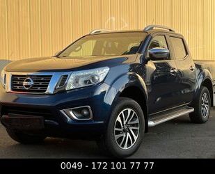 Nissan Nissan Navara NP300 N-Connecta Double Cab 4x4*S-He Gebrauchtwagen