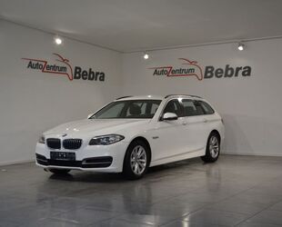 BMW BMW 518d Touring Automatik/Xenon/Navi/SHZ/PDC/Alu Gebrauchtwagen