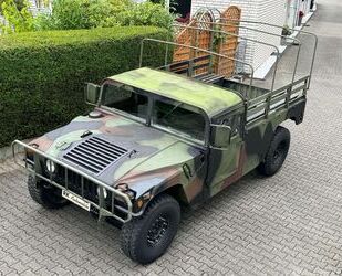 Hummer Hummer H1 Hummer H1 AM General HMMWV Gebrauchtwagen