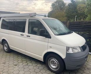 VW Volkswagen T5 Multivan Gebrauchtwagen