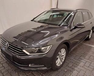 VW Volkswagen Passat 1.4TSI Variant Comfortline *ACC- Gebrauchtwagen