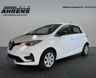 Renault Renault ZOE (mit Batterie) Z.E. 40 LIFE Gebrauchtwagen