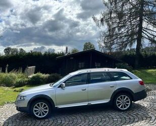 Audi Audi A6 Allroad quattro 3.0 TDI 232PS,184tkm!!! Gebrauchtwagen