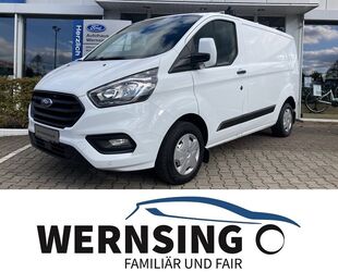 Ford Ford Transit Custom 300 L1 Trend AHK | Klima | GJR Gebrauchtwagen