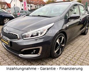 Kia Kia ceed Sportswagon 1.6 GDI, Garantie bis 05/2025 Gebrauchtwagen