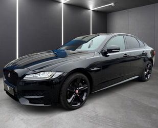 Jaguar Jaguar XF 25t R-Sport/LED/Service Neu/Virtual/Meri Gebrauchtwagen