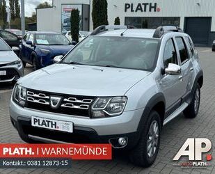 Dacia Dacia Duster I Prestige 4x2 Gebrauchtwagen