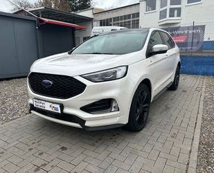 Ford Ford Edge ST-Line 4x4 Aut./Pano/Kamera/LED/40TKM Gebrauchtwagen