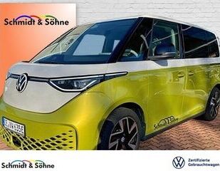 VW Volkswagen ID. Buzz Pro DSG AHK,TravelAssist,Style Gebrauchtwagen