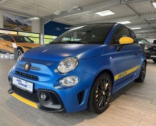 Abarth Abarth 695C 695 C Gebrauchtwagen