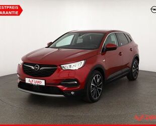 Opel Opel Grandland X 1.6 T PHEV 4x4 LED Navi Sitzheizu Gebrauchtwagen