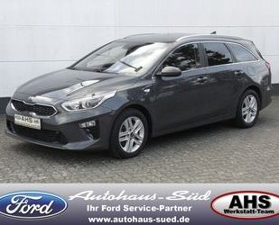 Kia Kia Ceed Sportswagon Vision, GJR Gebrauchtwagen