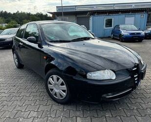 Alfa Romeo Alfa Romeo Alfa 147 1.6 16V T.Spark Gebrauchtwagen