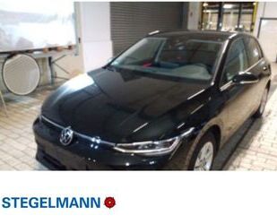 VW Volkswagen Golf VIII 1.5 eTSI DSG Facelift Life *L Gebrauchtwagen