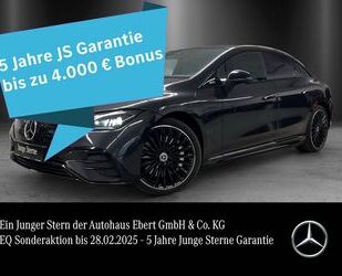 Mercedes-Benz Mercedes-Benz EQE350 4M AMG Premium+ AIRMATIC Remo Gebrauchtwagen