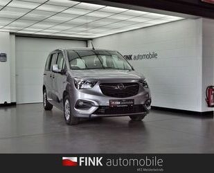 Opel Opel Combo 1.2 Turbo L1 Automatik Edition Gebrauchtwagen