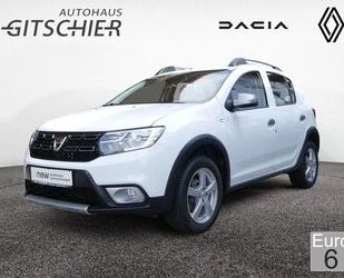 Dacia Dacia Sandero Stepway Essential SCe 75 Gebrauchtwagen