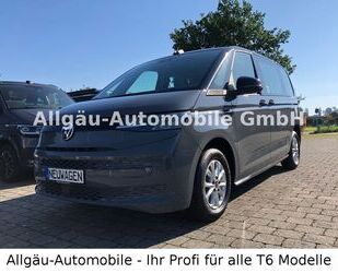 VW Volkswagen T7 Multivan 2.0 TDI Neu + 5 Jahre VW-Ga Gebrauchtwagen