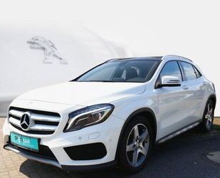 Mercedes-Benz Mercedes-Benz GLA GLA 180 (156.942) Gebrauchtwagen