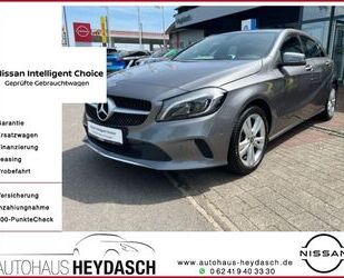 Mercedes-Benz Mercedes-Benz A 200 A -Klasse A 200 BlueEfficiency Gebrauchtwagen