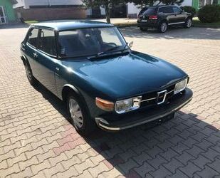 Saab Saab 99 Gebrauchtwagen