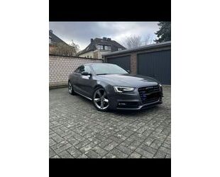 Audi Audi A5 3.0 TDI 180kW S tronic quattro 3x S Line Gebrauchtwagen