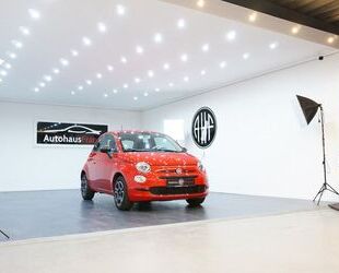 Fiat Fiat 500 *Franz-Design-Studio*2,99% Finanzierung* Gebrauchtwagen